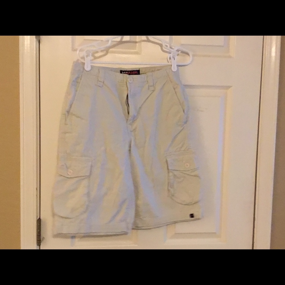 ❤️❤️❤️Men’s Tony Hawk shorts